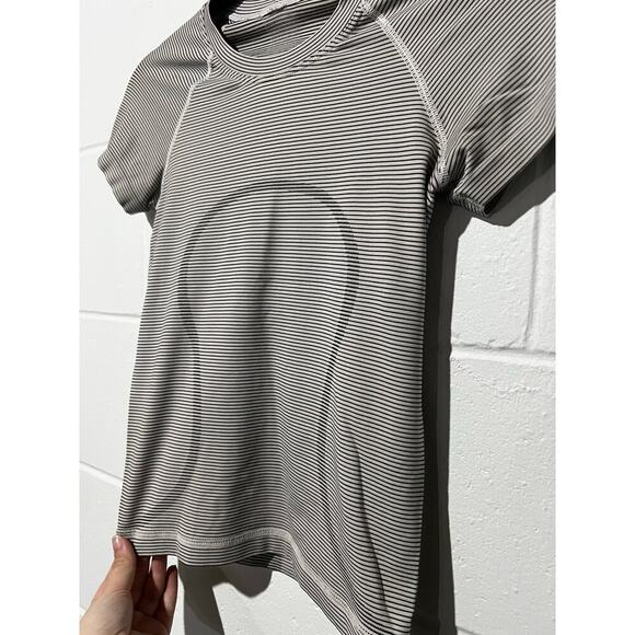 Lululemon Swiftly Tech Short-Sleeve Crew - Picture 5 of 7